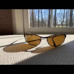 Ray-Ban polarized sunglasses